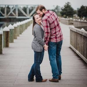 Meet your Posher, Mandy